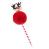 Wholesale Creative Cartoon Christmas Tree Ball Pen Ballpoint Pen