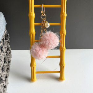 Pink / Single OPP bag packaging