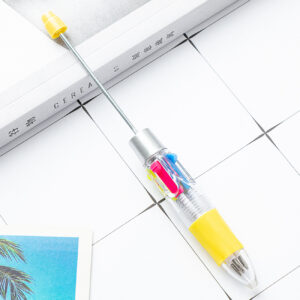 Bullet type 1.0 / Candy yellow