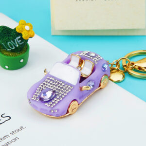 BMW model purple / Single OPP bag packaging