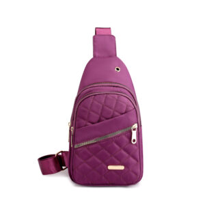 Four Purple