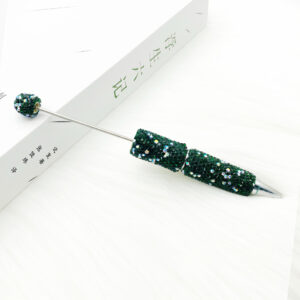 Bullet type 1.0 / Emerald (ab diamond)