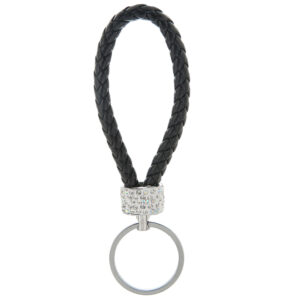 22 in black. / 12.5cm long