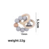 O1CN019l8cNF1uzyGfVnejo_3462466109-0-cib-2 Wholesale Baby Beech Teether Bracelet Baby Supplies