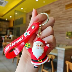 Merry christmas [santa - a gift] / Independent packaging