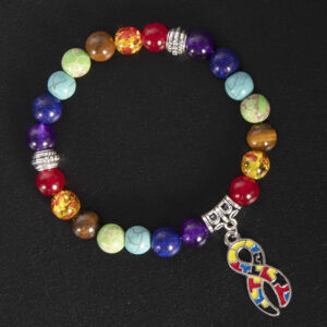 7# color bracelet