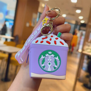 Starbucks-Purple / Reference picture