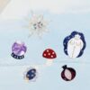 O1CN019nJGsF1yAuiemCukk_2214037026539-0-cib Wholesale Vinegar Sweet and Cute Hair Acetate Clips