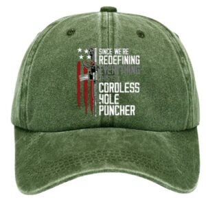 Gun army green / Adjustable