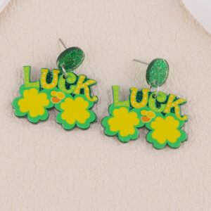 Four-Leaf Clover sunglasses