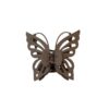 O1CN019pyzKB1iLsOActh5Z_2215031154397-0-cib Wholesale Frosted Acrylic Butterfly Clip