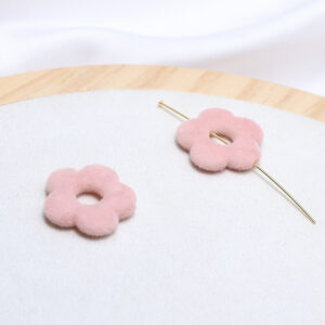 1 # light pink single price / No specifications