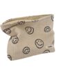 O1CN019rWiQS1vHpyeNDpat_2215348976148-0-cib Wholesale Corduroy Smiley Face and Polka Dot Makeup Bags