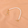 Wholesale Pearl Alloy Bracelet