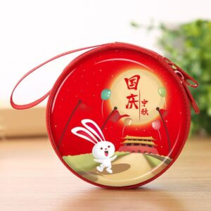 Mid-autumn festival and national day 2