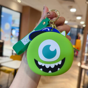 Big Eye Monster / Reference picture