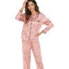O1CN019t0e5p1g0ETxee8gW_2208903404079-0-cib Wholesale Loungewear Set Pajamas