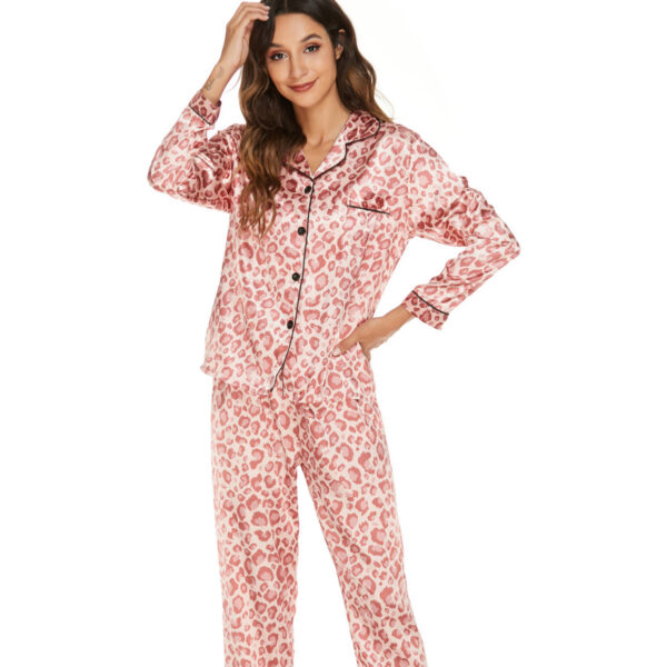 O1CN019t0e5p1g0ETxee8gW_2208903404079-0-cib Wholesale Loungewear Set Pajamas