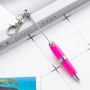 Bullet type 1.0 / Rose Red (Keychain)