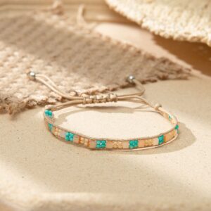 181103-khaki / Crystal