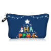 O1CN019tsNpb27cEkvynzla_3981457817-0-cib Wholesale Christmas Polyester Cosmetic Bag
