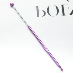 Purple 4.0mm