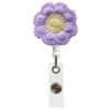 O1CN019uM0XS1aa3fHRjMGC_2950503345-0-cib Wholesale ABS Felt Sunflower Keychain