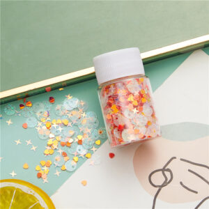 Orange-Mixed Flash 20ml