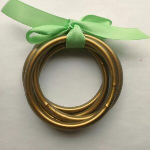 Titanium empty crystal color