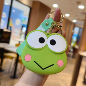 Big Eye frog / Reference picture