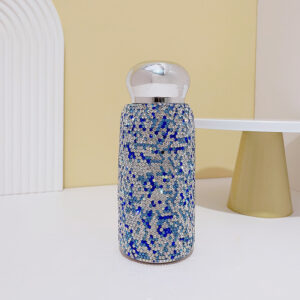 Full diamond dazzle Blue / 220ml