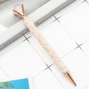 Bullet 1.0 / Pale Rose Gold