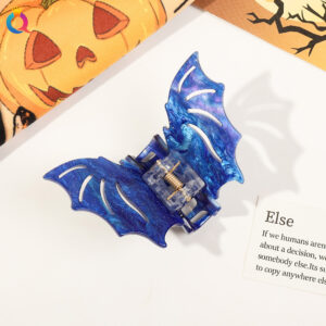8.5cm bat gripper-Blue Purple / Qiyue factory direct sales