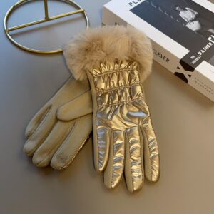 S054 champagne color / Free size