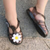 O1CN01A9j1wN1JnTe4xeXHw_3156101073-0-cib Wholesale PVC Little Daisy Flower Kids Sandals