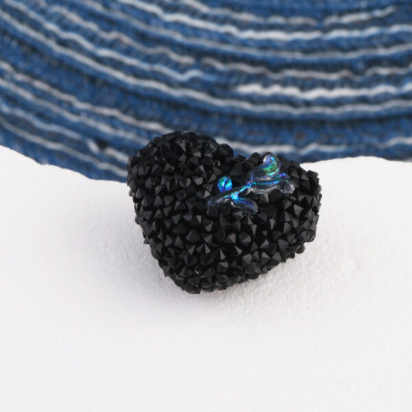 O1CN01A9pKiz1Ddy09dt17S_2491030240-0-cib Wholesale Angel Wings Heart Acrylic Sugar Diamond Balls