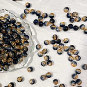 Deep sea gold flow / 10mm 30.