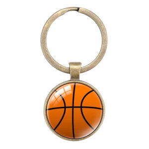 13112714-Basketball / Pattern size-25mm