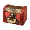 Wholesale Vintage Box Storage Wooden Storage Box