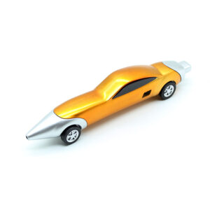 Blue refill 1.0mm / Gold