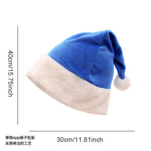 Blue crystal super soft / [single opp package]