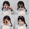 O1CN01ADsesY26P7ulAul3V_2215402277653-0-cib Wholesale PC Kids Round Frame Sunglasses