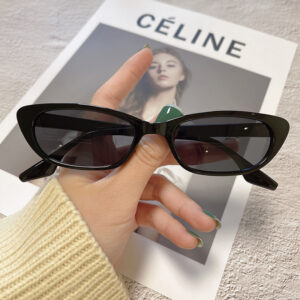 black frame black gray sheet