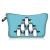 O1CN01AE8kh127cEkmahBXJ_3981457817-0-cib Wholesale Christmas Polyester Cosmetic Bag