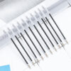 O1CN01AFHoJV1mwIFQTRD9Q__1133525018-0-cib Wholesale 1.0mm Replacement Plastic Ballpoint Pen Core