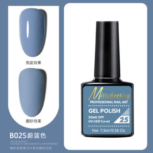 B025 Blue (products are only for export sales, domestic sales are prohibited, purchase is equivalent to the default company disclaimer)