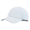 Wholesale LED Fiber Optic Luminous Baseball Caps