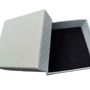 White gift box