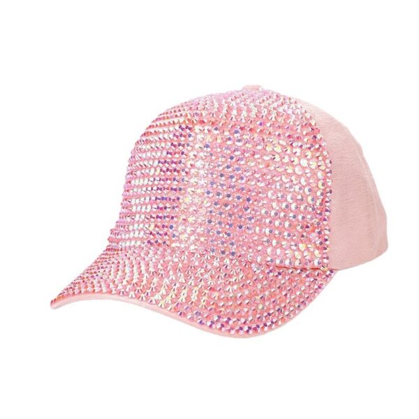O1CN01AJYSFB1Bs2xxYlZTx_0-0-cib Wholesale Cotton Handmade Diamond Studded Baseball Caps