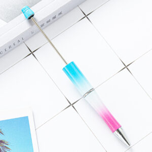Bullet 1.0 / 41. Blue-White-Purple Gradient